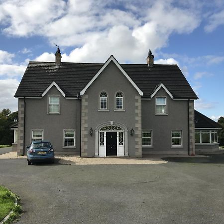 Kilcreeny Lodge Lisburn Eksteriør bilde