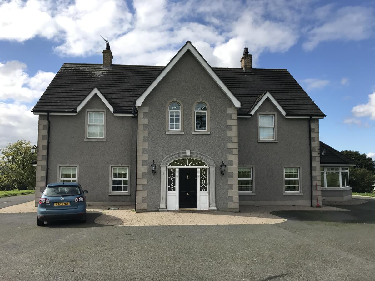 Kilcreeny Lodge Lisburn Eksteriør bilde