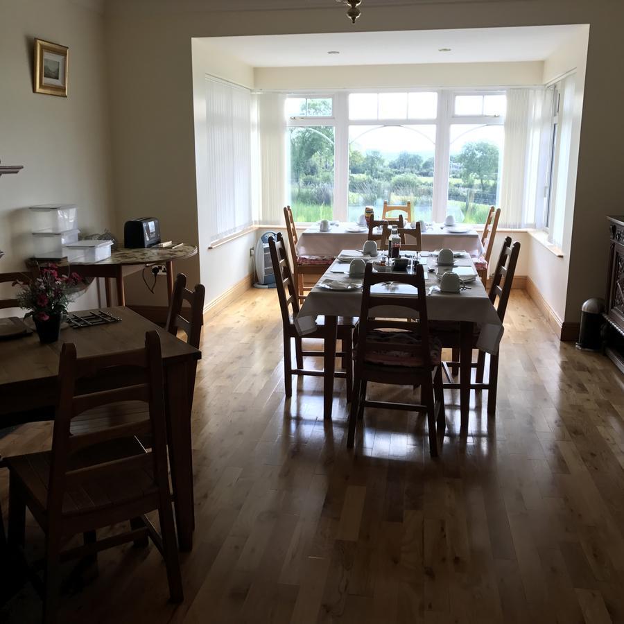 Kilcreeny Lodge Lisburn Eksteriør bilde
