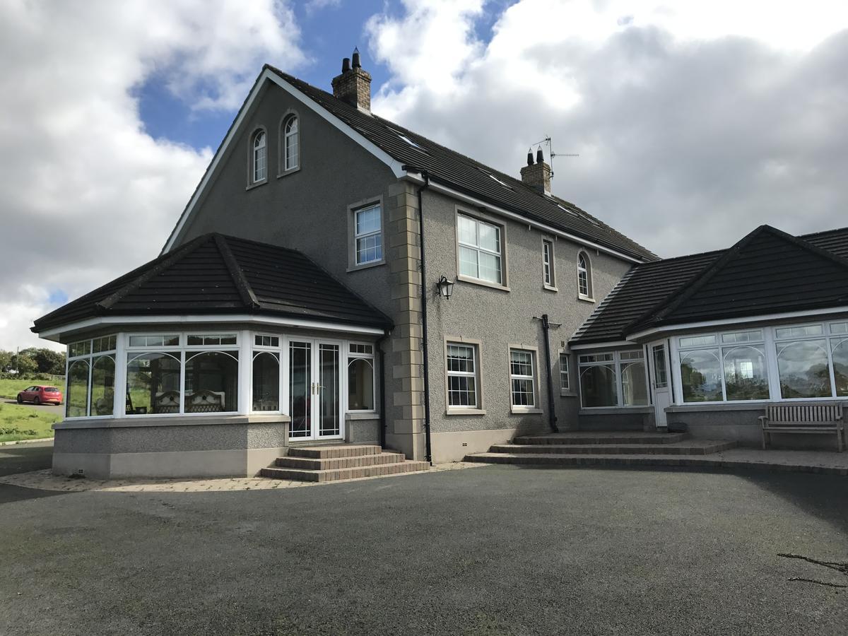 Kilcreeny Lodge Lisburn Eksteriør bilde
