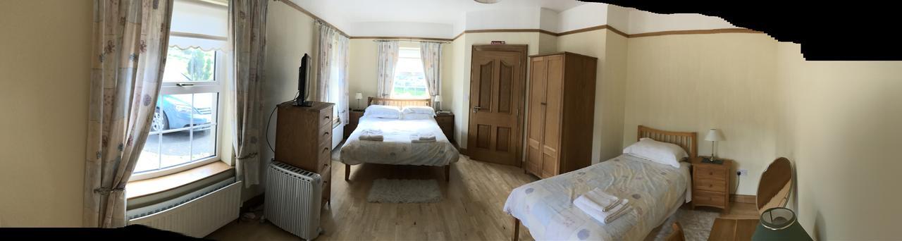 Kilcreeny Lodge Lisburn Eksteriør bilde