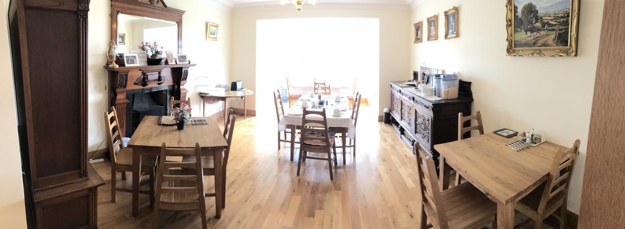 Kilcreeny Lodge Lisburn Eksteriør bilde