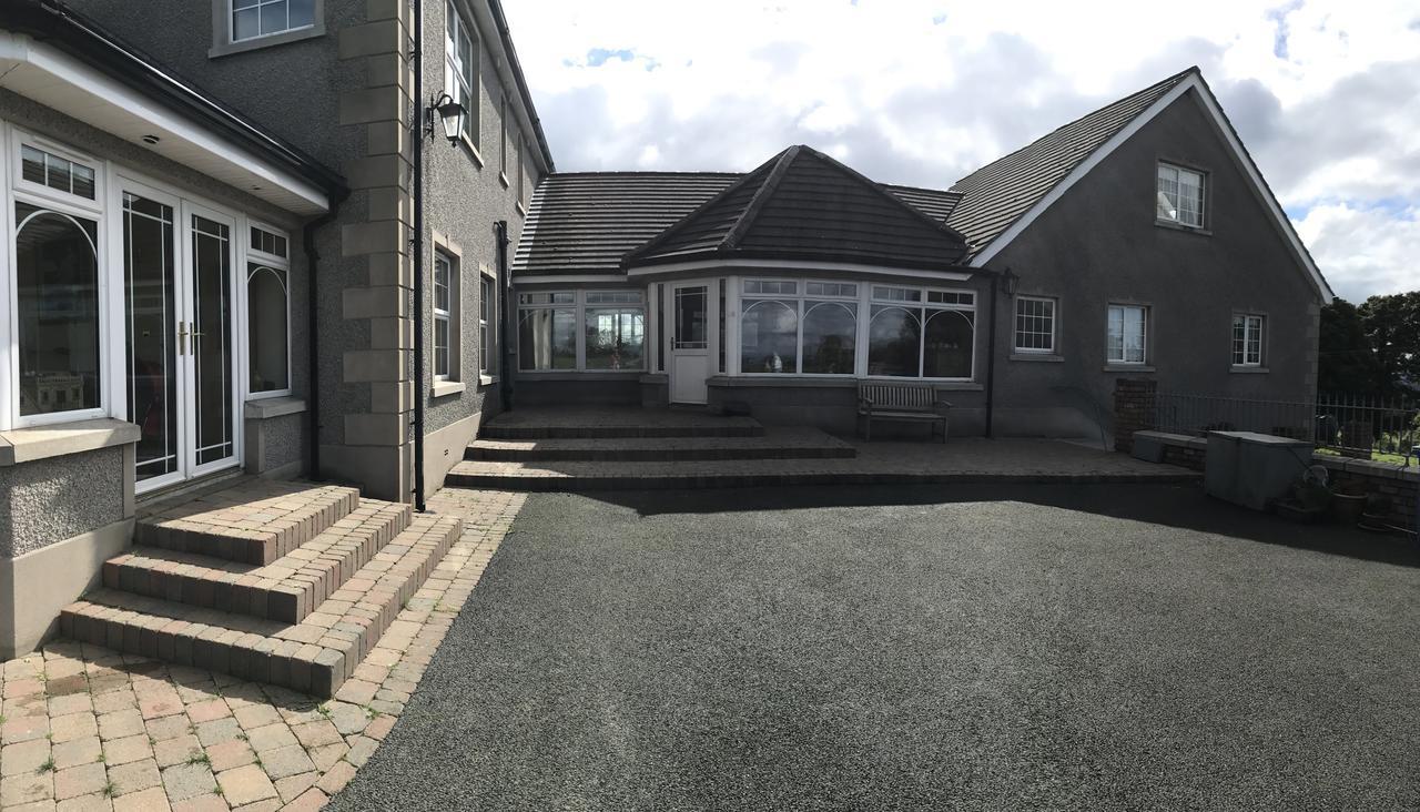 Kilcreeny Lodge Lisburn Eksteriør bilde