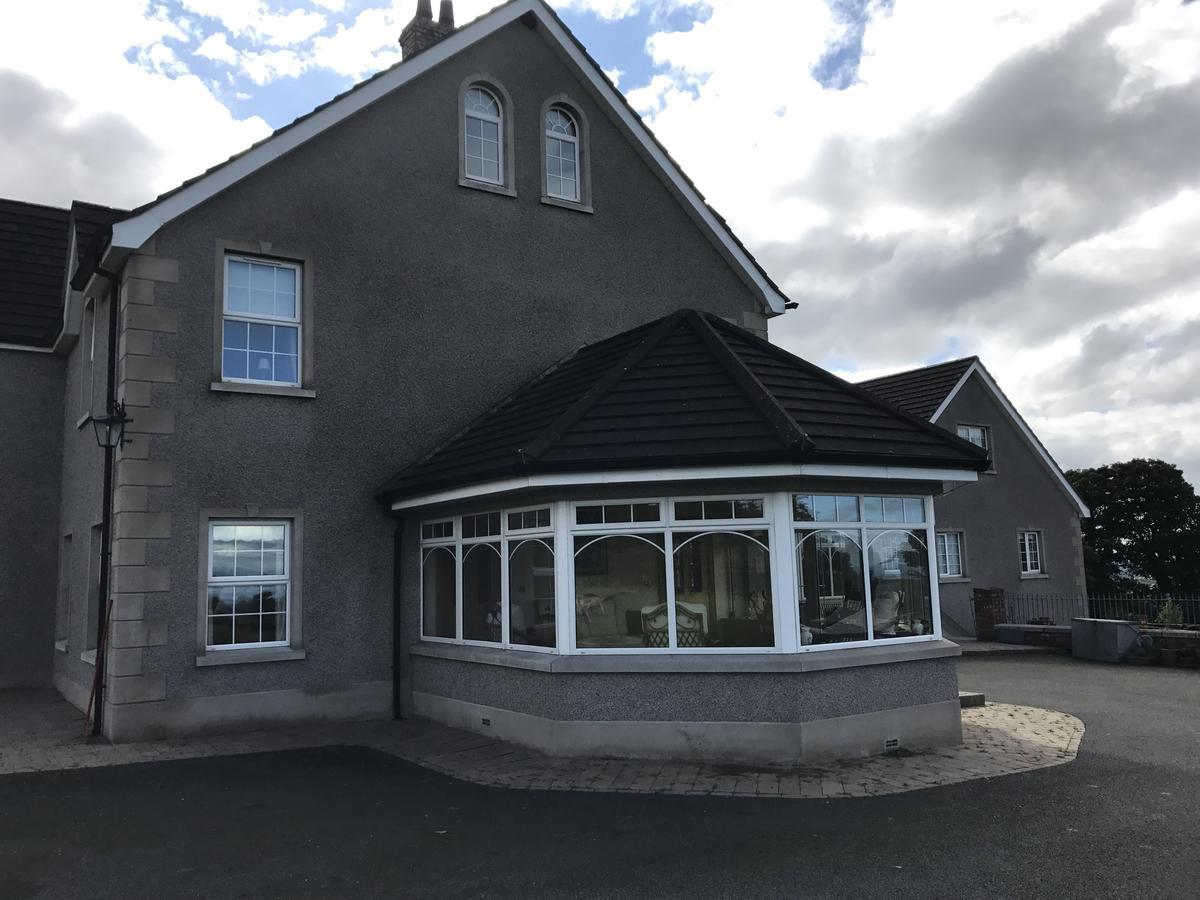 Kilcreeny Lodge Lisburn Eksteriør bilde