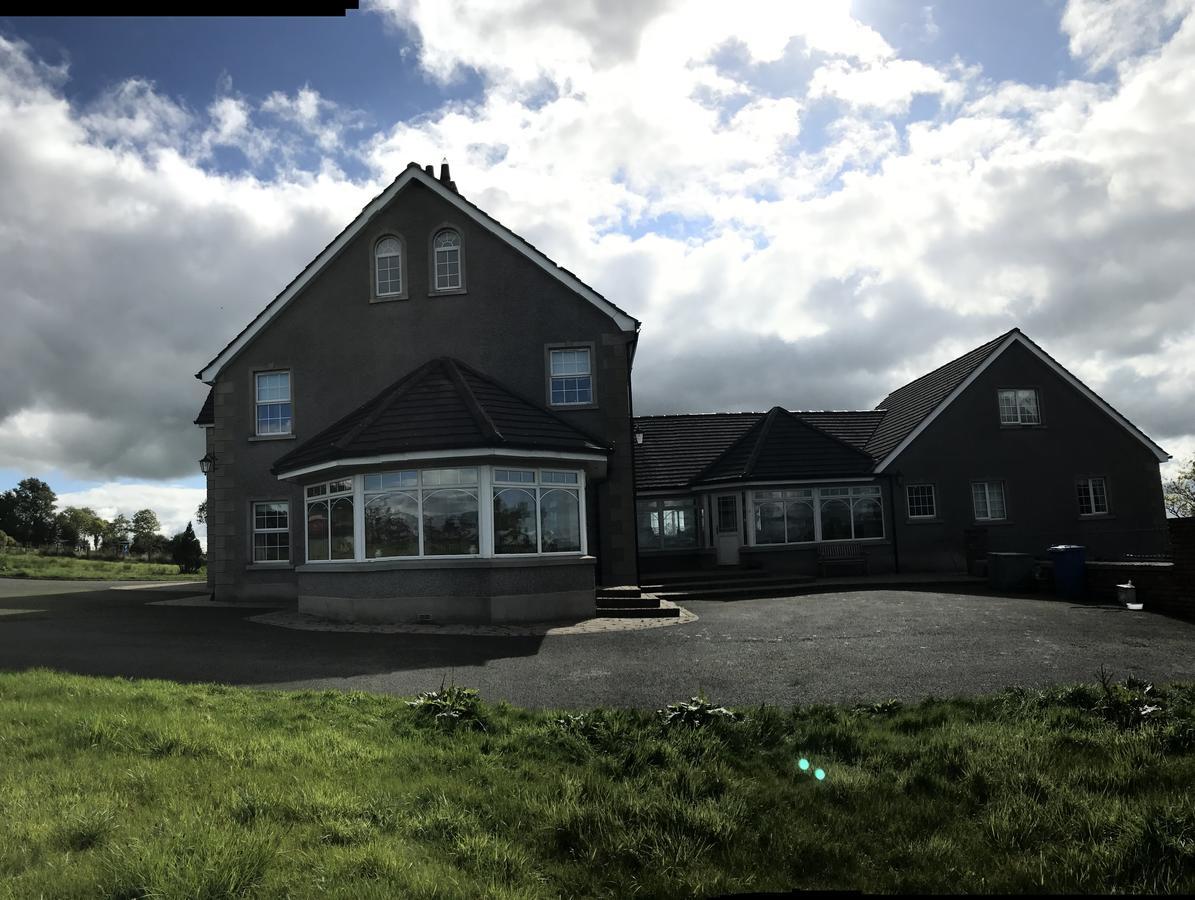Kilcreeny Lodge Lisburn Eksteriør bilde