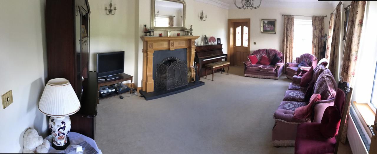 Kilcreeny Lodge Lisburn Eksteriør bilde