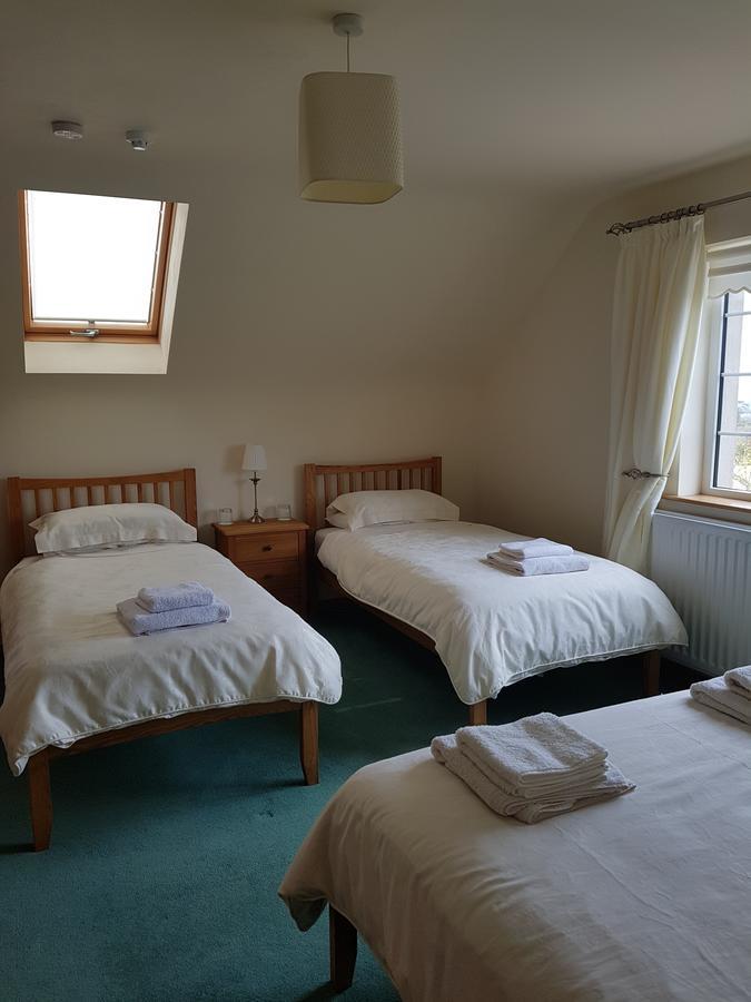 Kilcreeny Lodge Lisburn Eksteriør bilde