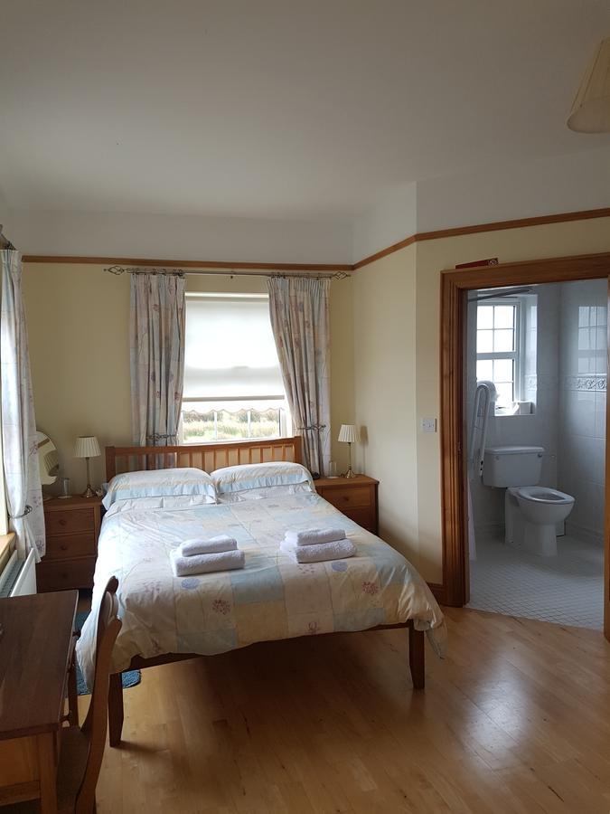 Kilcreeny Lodge Lisburn Eksteriør bilde