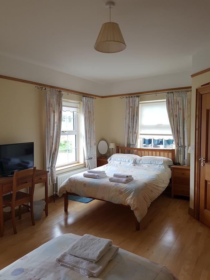 Kilcreeny Lodge Lisburn Eksteriør bilde