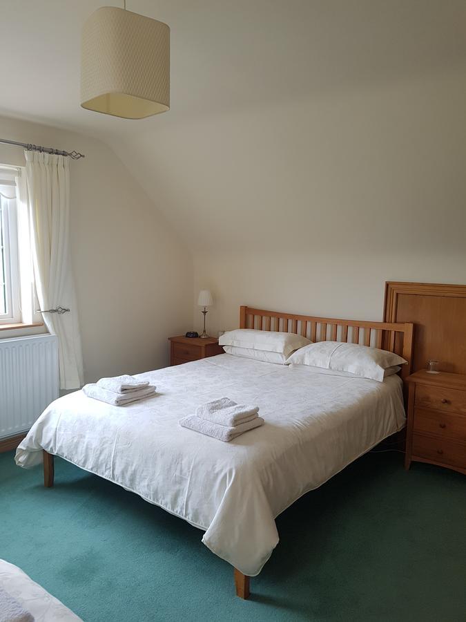 Kilcreeny Lodge Lisburn Eksteriør bilde