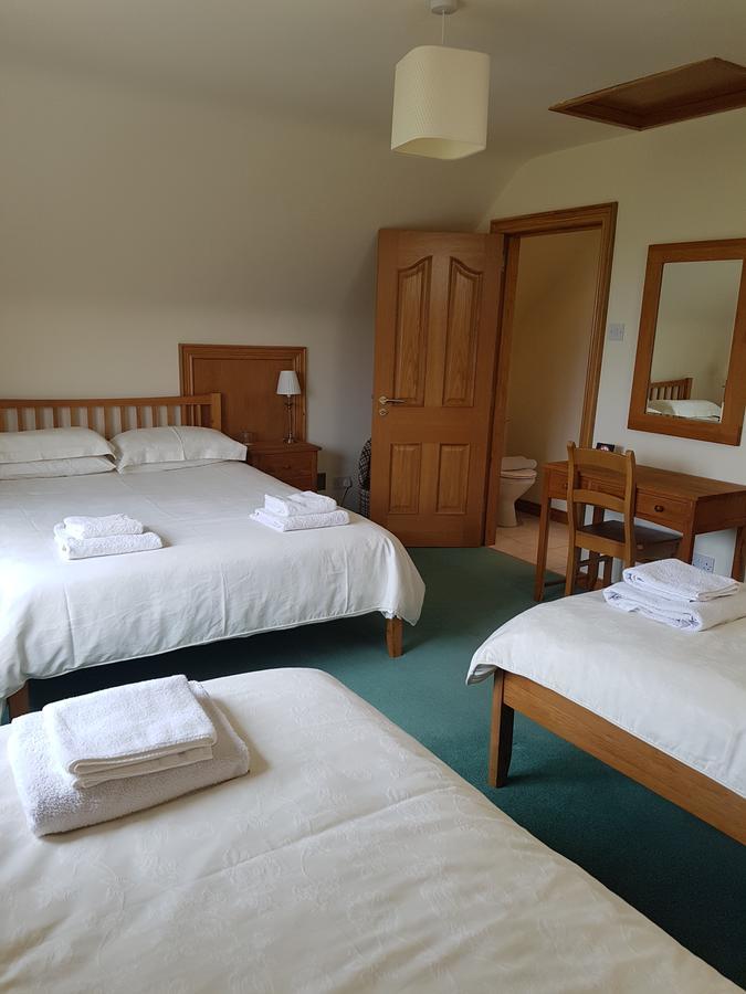 Kilcreeny Lodge Lisburn Eksteriør bilde