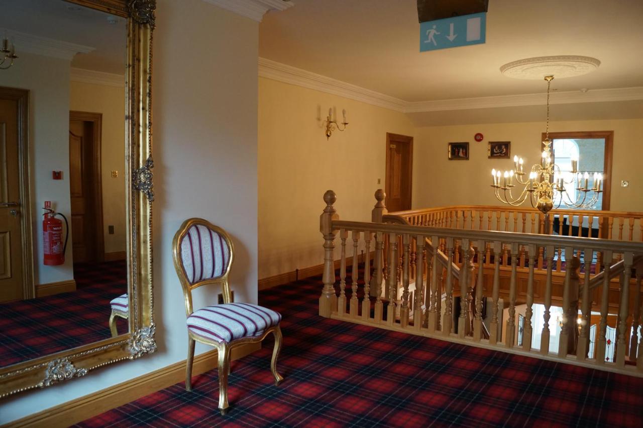 Kilcreeny Lodge Lisburn Eksteriør bilde