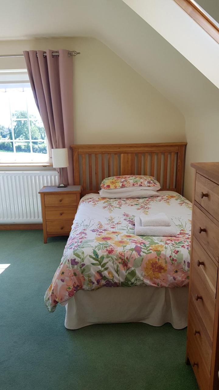 Kilcreeny Lodge Lisburn Eksteriør bilde