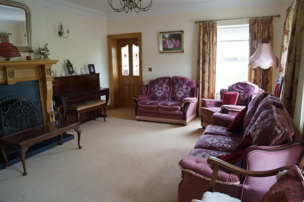 Kilcreeny Lodge Lisburn Eksteriør bilde