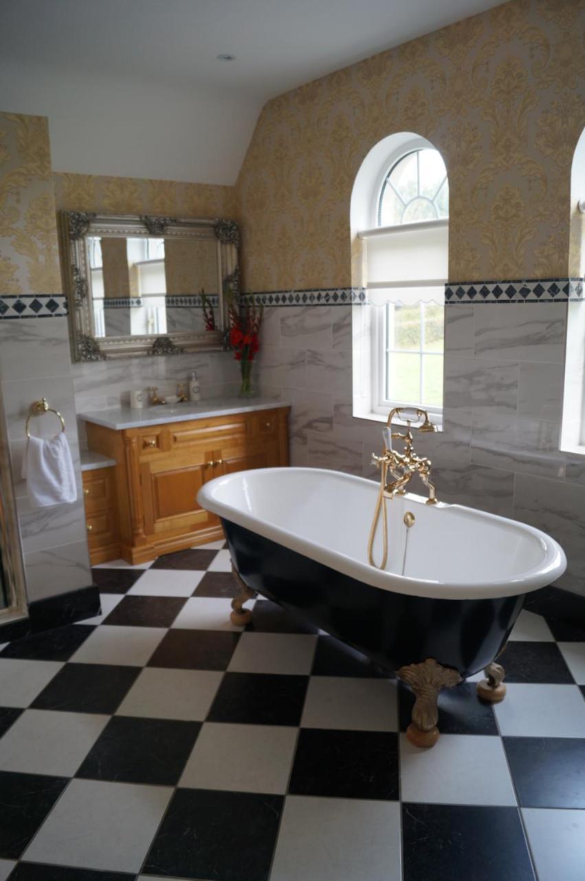 Kilcreeny Lodge Lisburn Eksteriør bilde
