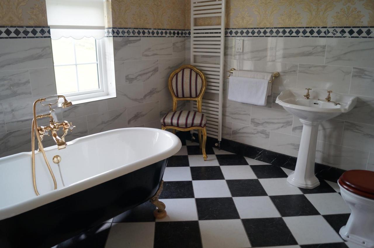 Kilcreeny Lodge Lisburn Eksteriør bilde
