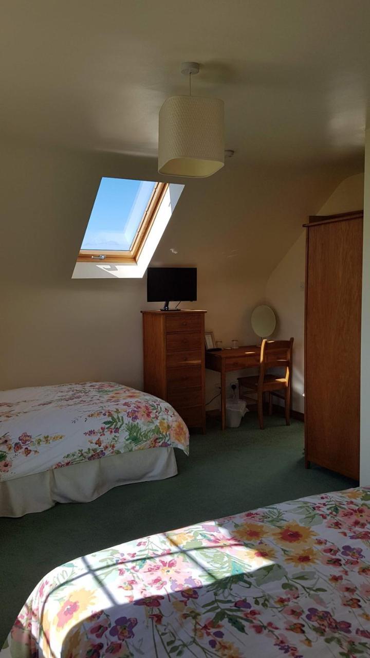 Kilcreeny Lodge Lisburn Eksteriør bilde