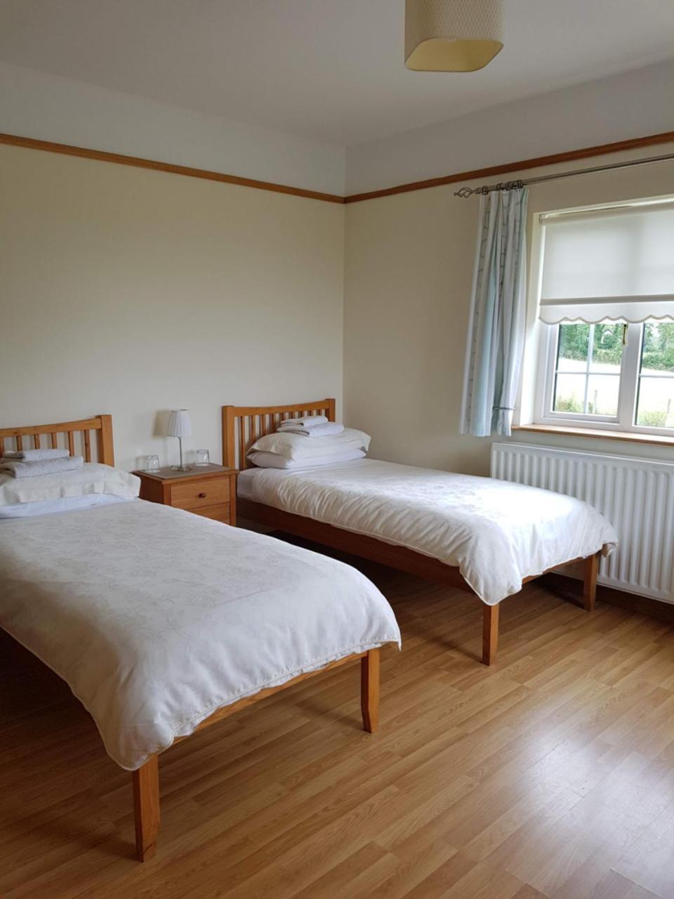 Kilcreeny Lodge Lisburn Eksteriør bilde