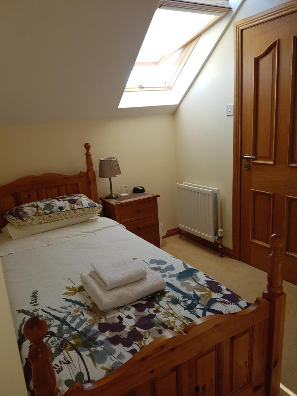 Kilcreeny Lodge Lisburn Eksteriør bilde