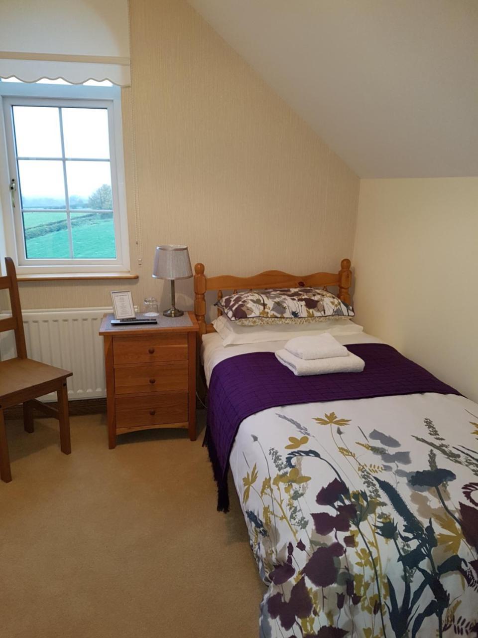 Kilcreeny Lodge Lisburn Eksteriør bilde