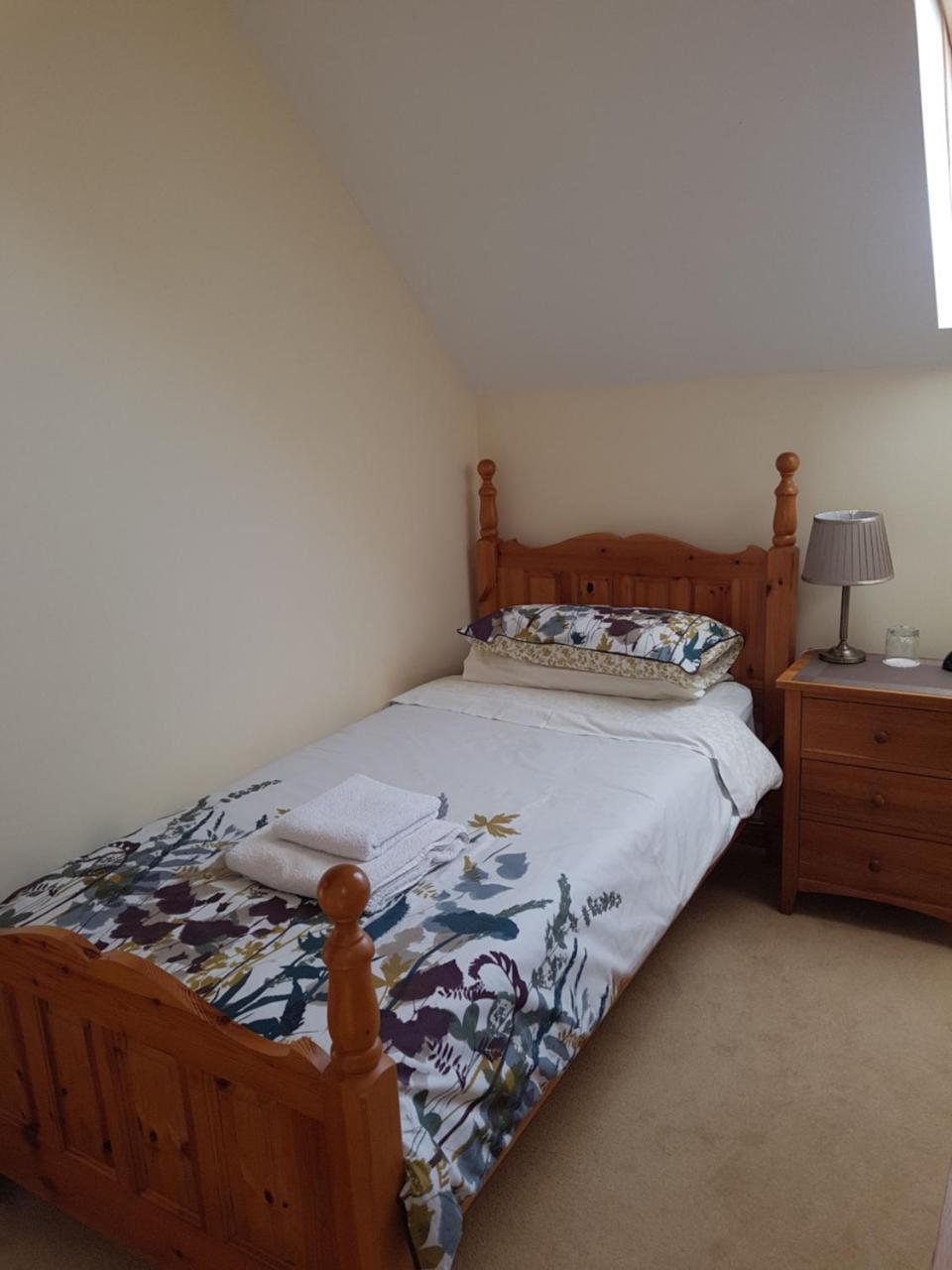 Kilcreeny Lodge Lisburn Eksteriør bilde