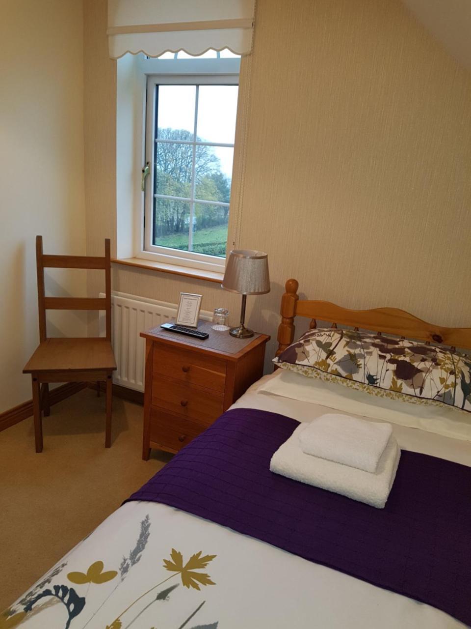 Kilcreeny Lodge Lisburn Eksteriør bilde