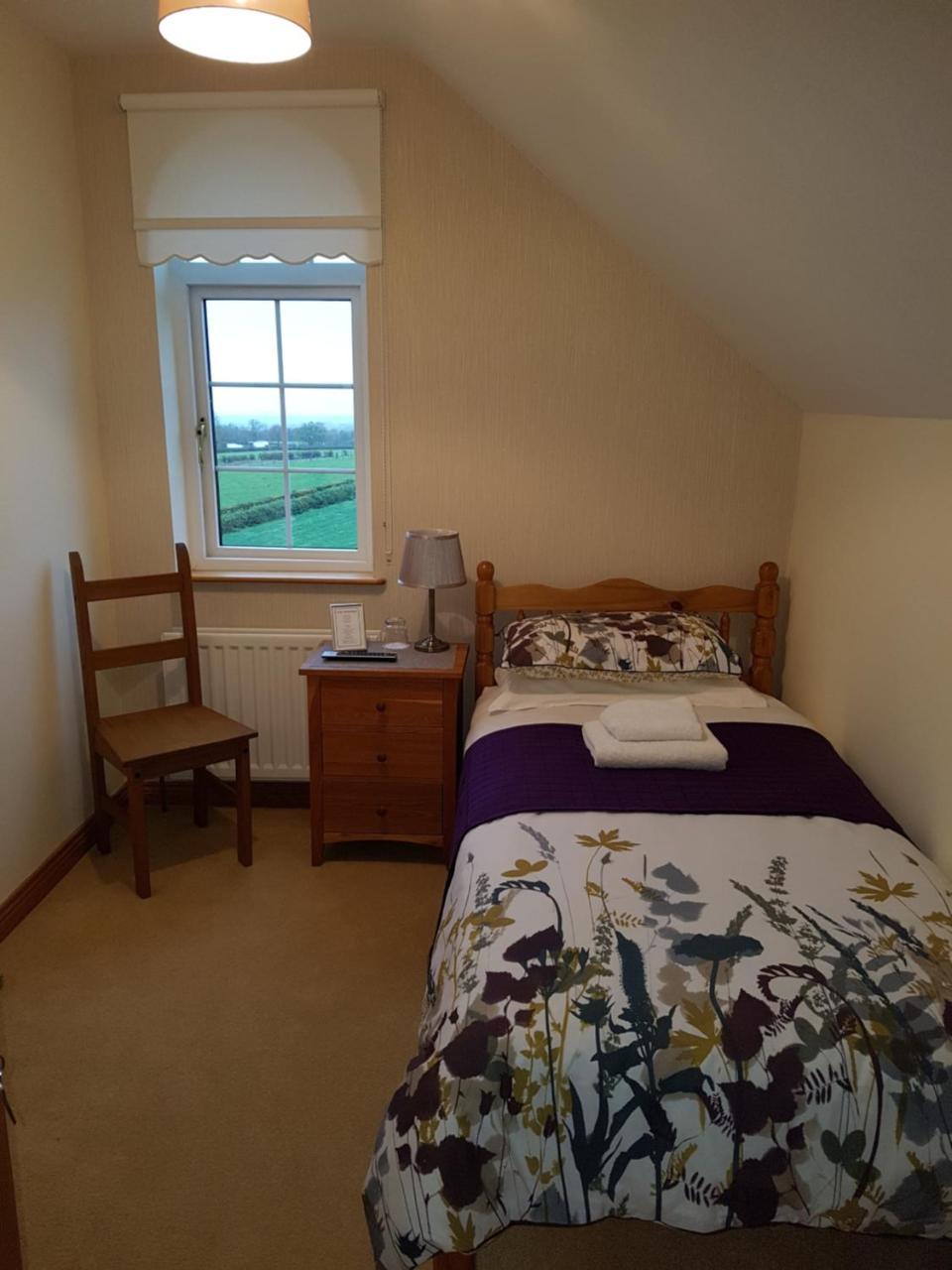 Kilcreeny Lodge Lisburn Eksteriør bilde