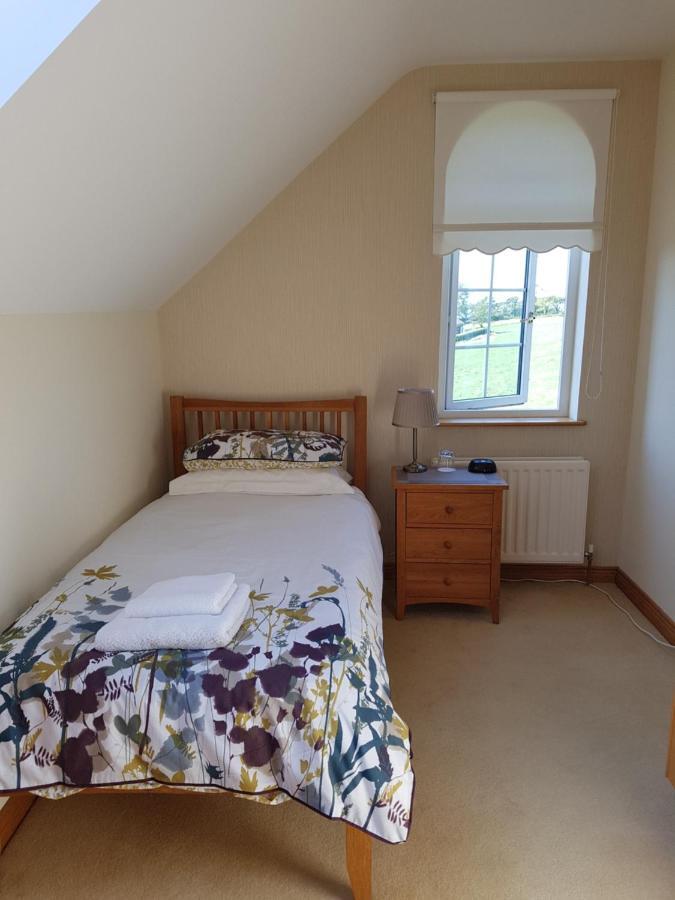 Kilcreeny Lodge Lisburn Eksteriør bilde