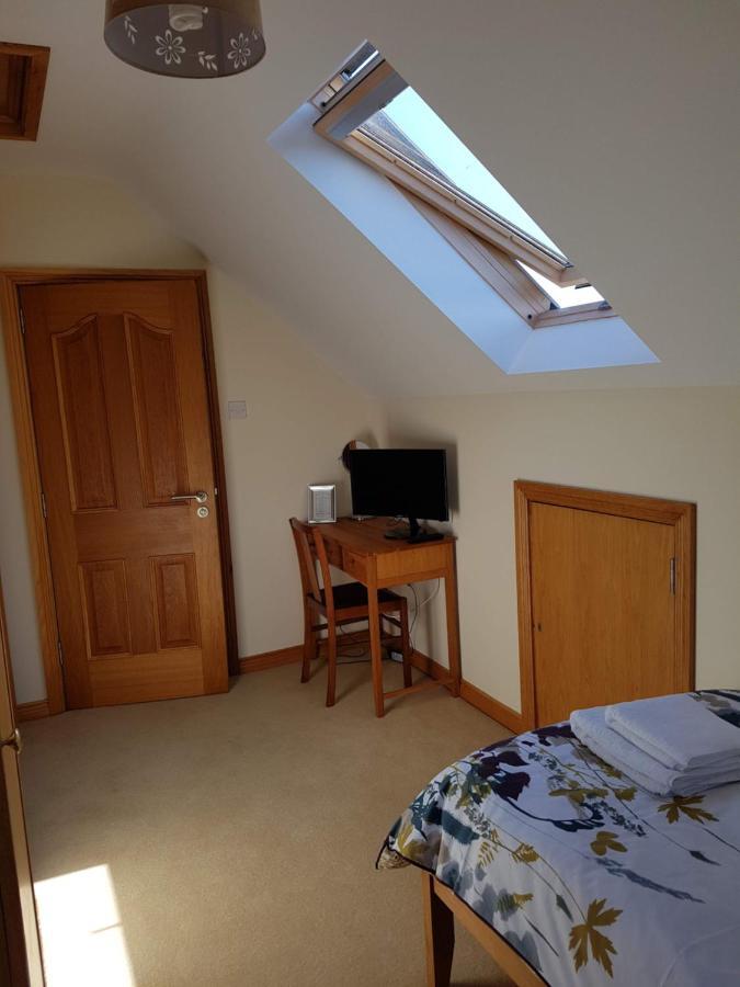 Kilcreeny Lodge Lisburn Eksteriør bilde