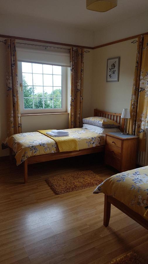 Kilcreeny Lodge Lisburn Eksteriør bilde