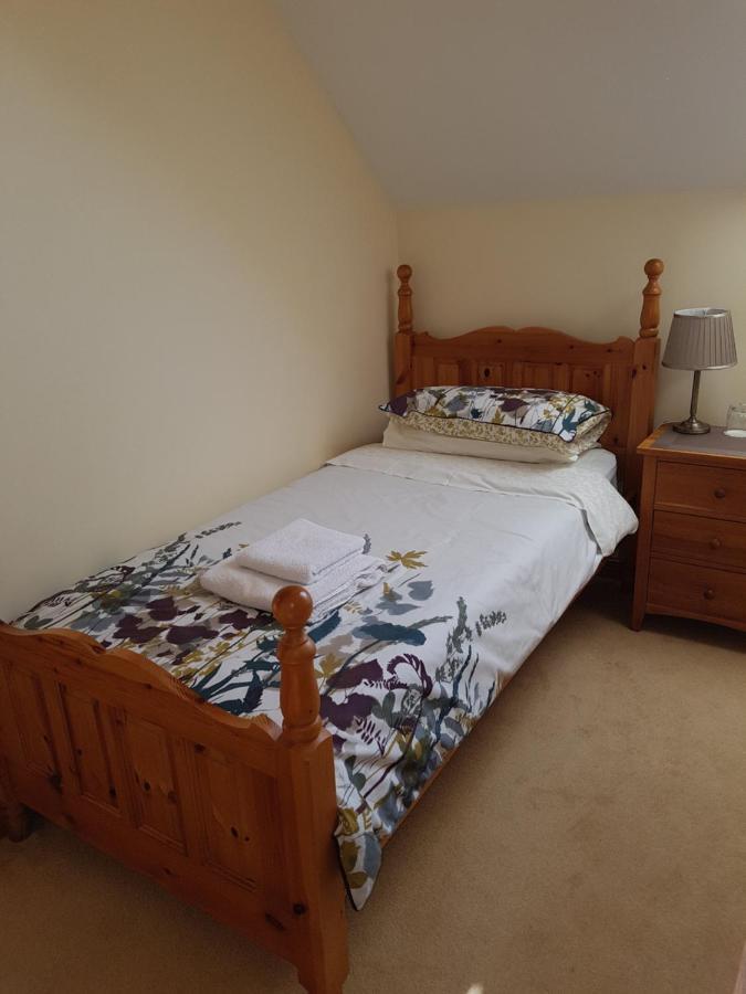 Kilcreeny Lodge Lisburn Eksteriør bilde