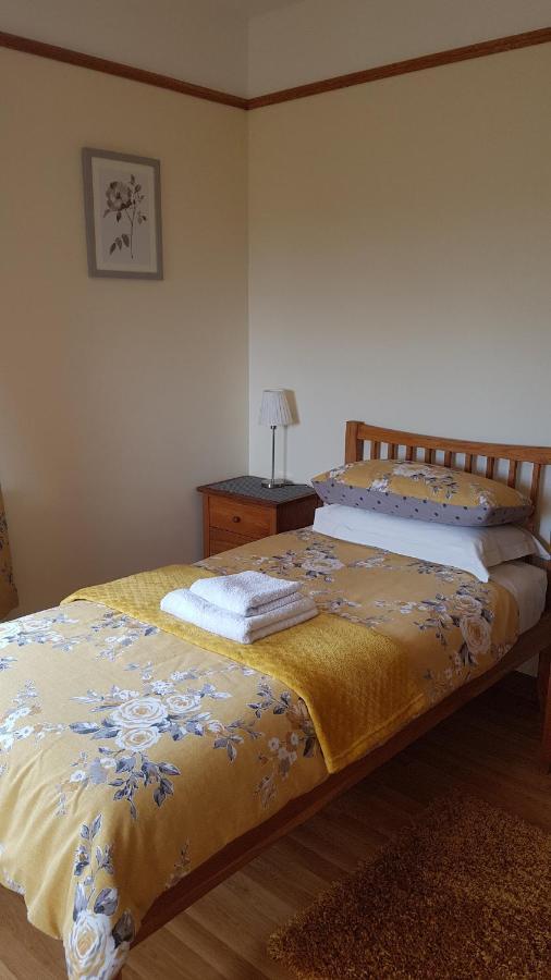 Kilcreeny Lodge Lisburn Eksteriør bilde
